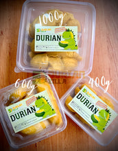 Load image into Gallery viewer, [BOX DEAL] Pahang Mao Shan Wang Flesh Freshly Vacuum Packed
