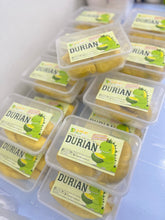 Load image into Gallery viewer, [BOX DEAL] Pahang Mao Shan Wang Flesh Freshly Vacuum Packed
