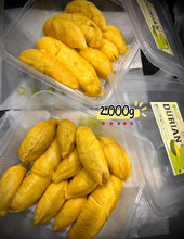 Load image into Gallery viewer, [BOX DEAL PROMO] Pahang Mao Shan Wang Freshly Packed 1500g/ 2000g/ 3000g
