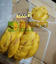 Load image into Gallery viewer, [BOX DEAL PROMO] Pahang Mao Shan Wang Freshly Packed 1500g/ 2000g/ 3000g
