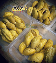 Load image into Gallery viewer, [BOX DEAL PROMO] Pahang Mao Shan Wang Freshly Packed 1500g/ 2000g/ 3000g
