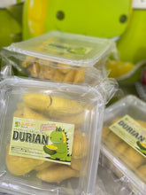 Load image into Gallery viewer, [BOX DEAL] Pahang Mao Shan Wang Flesh Freshly Vacuum Packed
