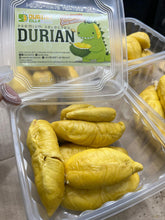 Load image into Gallery viewer, [BOX DEAL] Pahang Mao Shan Wang Flesh Freshly Vacuum Packed
