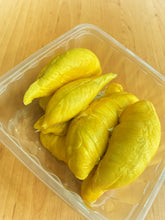 Load image into Gallery viewer, [BOX DEAL] Pahang Mao Shan Wang Flesh Freshly Vacuum Packed
