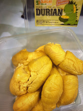 Load image into Gallery viewer, [BOX DEAL] Pahang Mao Shan Wang Flesh Freshly Vacuum Packed

